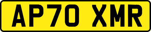 AP70XMR