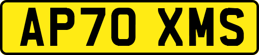AP70XMS
