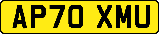 AP70XMU