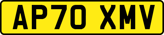 AP70XMV