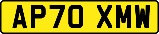 AP70XMW