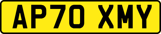 AP70XMY