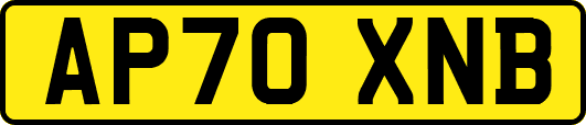 AP70XNB