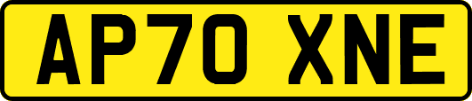 AP70XNE
