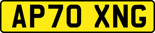 AP70XNG