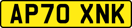 AP70XNK