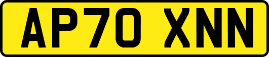 AP70XNN