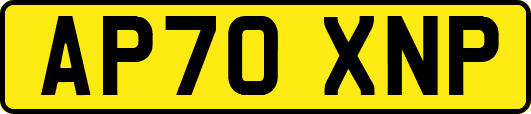 AP70XNP