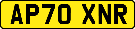 AP70XNR