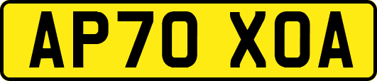 AP70XOA