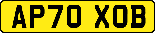 AP70XOB