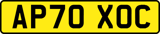 AP70XOC