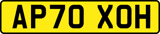 AP70XOH