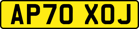 AP70XOJ