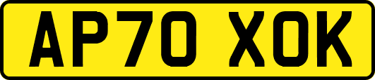AP70XOK