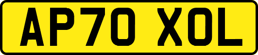 AP70XOL