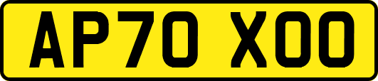 AP70XOO