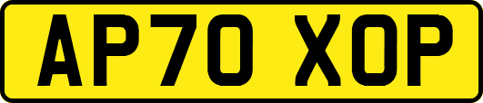 AP70XOP
