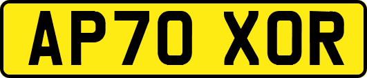 AP70XOR