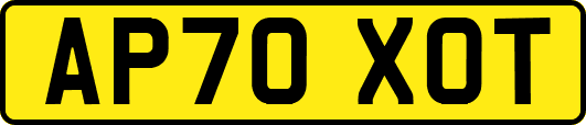 AP70XOT