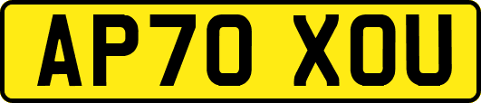 AP70XOU