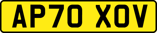 AP70XOV