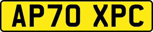AP70XPC