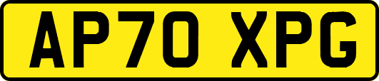 AP70XPG