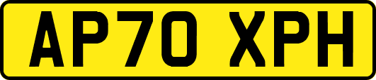 AP70XPH