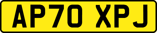 AP70XPJ