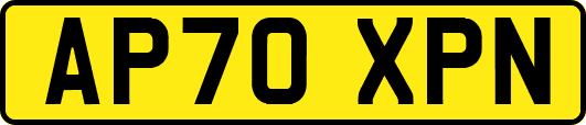 AP70XPN