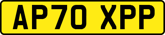 AP70XPP
