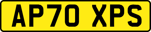 AP70XPS