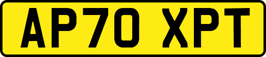 AP70XPT