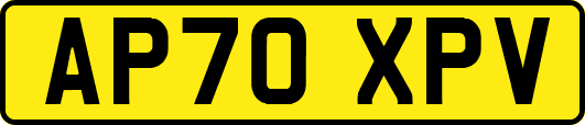 AP70XPV