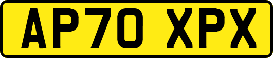 AP70XPX