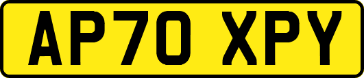 AP70XPY