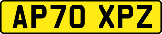 AP70XPZ