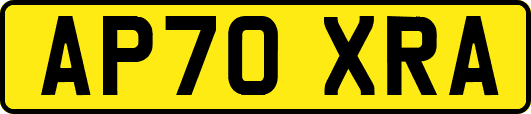 AP70XRA