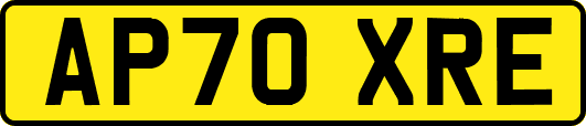 AP70XRE