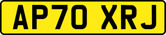 AP70XRJ