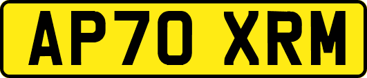 AP70XRM