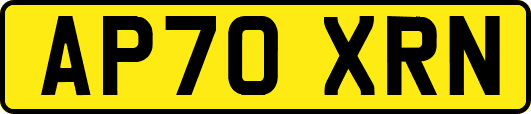 AP70XRN