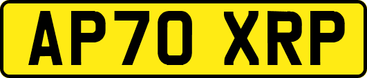 AP70XRP