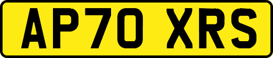AP70XRS