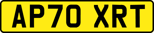 AP70XRT