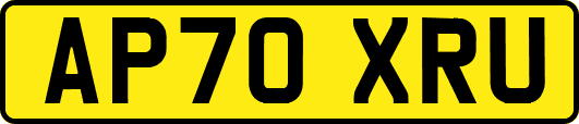 AP70XRU