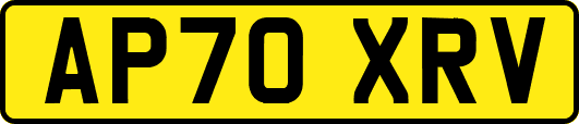 AP70XRV