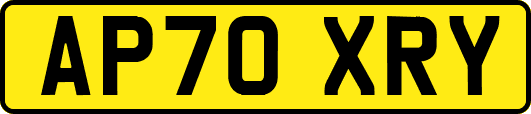 AP70XRY