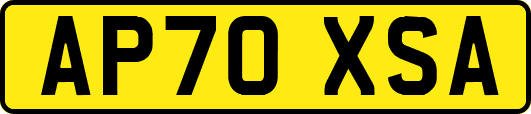 AP70XSA